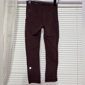 -Lululemon leggings